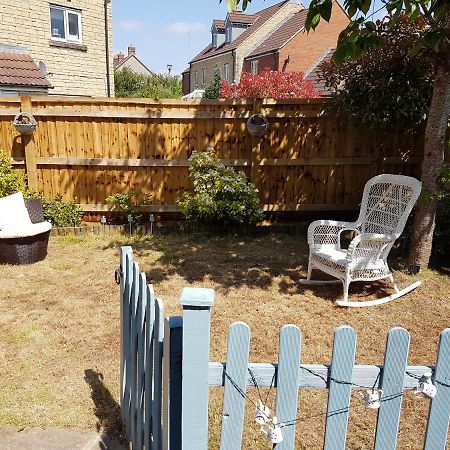 Siobhan'S Abode 2 Deluxe Doubles N Large Single No Pets Swindon Dış mekan fotoğraf